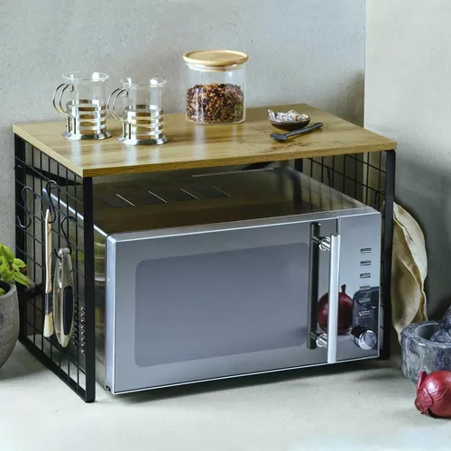 купить Подвес для микроволновой печи Kesper 27831 для микроволновки в Кишинёве 