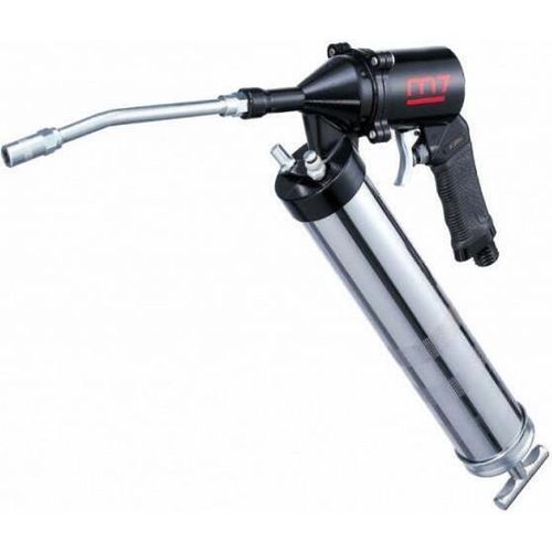 cumpără Pompă pentru combustibil si lubrifianti Mighty Seven SG-401 Пневматический шприц для дозирования консистентной смазки, постоянного действия în Chișinău 