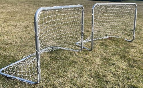 cumpără Complex de joacă pentru copii Enero Enero Football Goals Set în Chișinău 