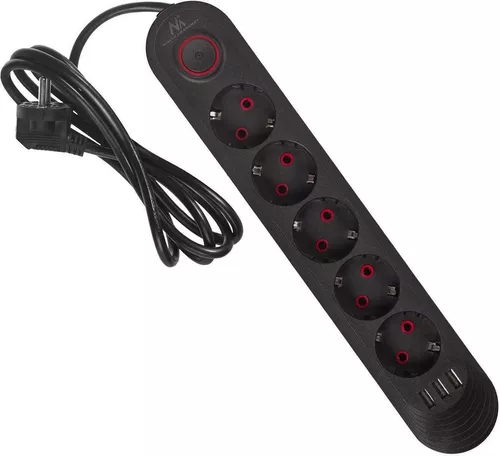 cumpără Filtru electric Maclean MCE395B în Chișinău 