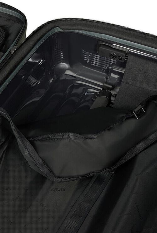 cumpără Valiză Samsonite Nuon 81/30 (134403/9800) în Chișinău 