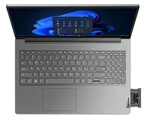 cumpără Laptop Lenovo ThinkBook 15 G4 IAP Grey (21DJ00KMRU) în Chișinău 