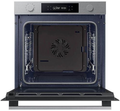 cumpără Cuptor și plită Samsung NV7B4125ZAS/WT + NA64H3010AS/WT în Chișinău 