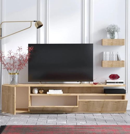 cumpără Comodă TV Trendy Alika 180x45x35cm în Chișinău 