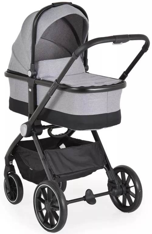 cumpără Сărucior pentru copii Moni Christiano Grey, 3in1 în Chișinău 