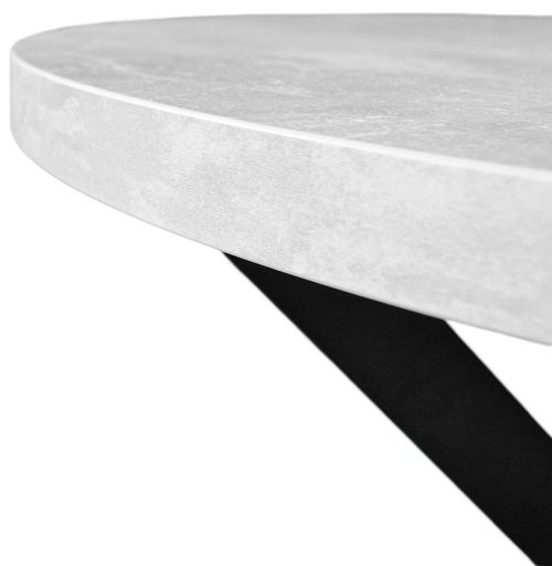 cumpără Masă Deco Torino Rondo 800 în Chișinău 