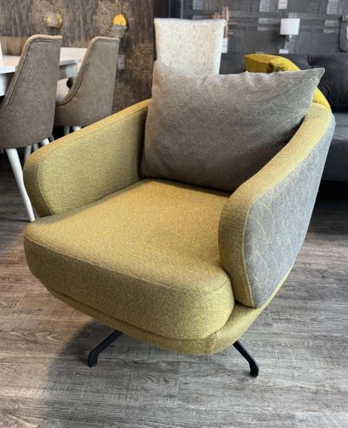 купить Кресло Pereflex Marsilya (F) (084177) в Кишинёве 