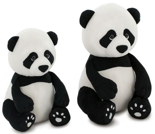 cumpără Jucărie de pluș Orange Toys Boo the Panda 20(1/6) OS005/20 în Chișinău 