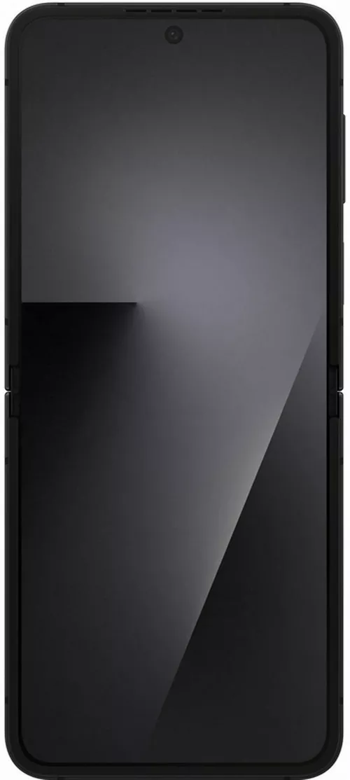 купить Смартфон Samsung F761B Flip7FE 5G 8/256GB Black в Кишинёве 