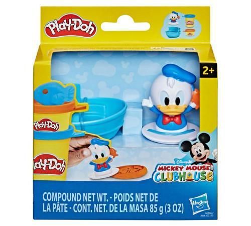cumpără Set de creație Play-Doh G2325 Набор Disney Jr Stamp And Go, Ast în Chișinău 