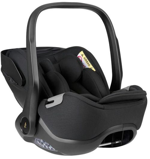 cumpără Scaun auto Kikka Boo 41002170010 i-Class Goya i-SIZE Black, 40-87 cm în Chișinău 