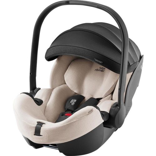 cumpără Accesorii pentru scaune auto Britax-Römer Summer Cover Baby-Safe Pro Moonbeam (2000042015) în Chișinău 