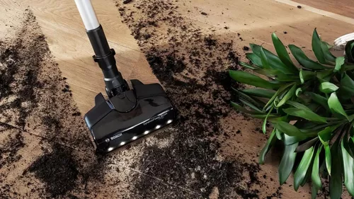 cumpără Aspirator fără fir Bosch BBS711W în Chișinău 