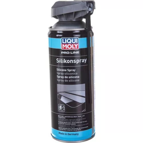 cumpără Produse chimice auto Liqui Moly PRO-LINE SILIKON-SPRAY 7389 în Chișinău 