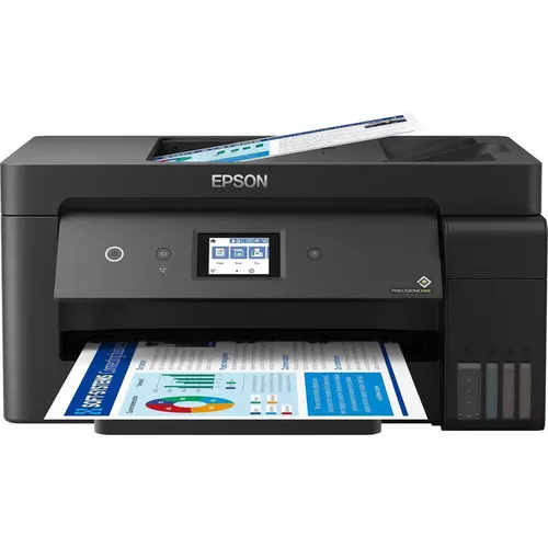 купить Принтер струйный Epson EcoTank L14150 в Кишинёве 