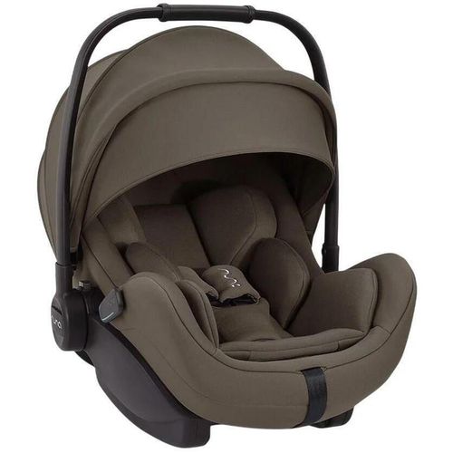 cumpără Scaun auto Nuna CS20210PITGL Scoica auto i-Size ARRA Flex Pistachio, 40-87cm în Chișinău 