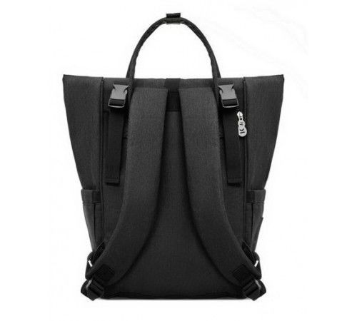Сумка для коляски Kinderkraft Moonpack Grey 