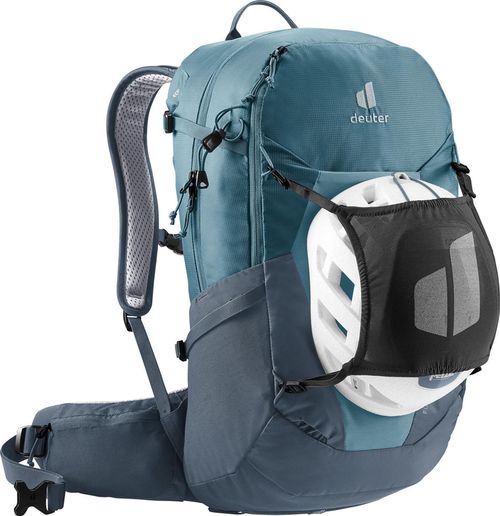 купить Туристический рюкзак Deuter Futura 27 atlantic-ink в Кишинёве 
