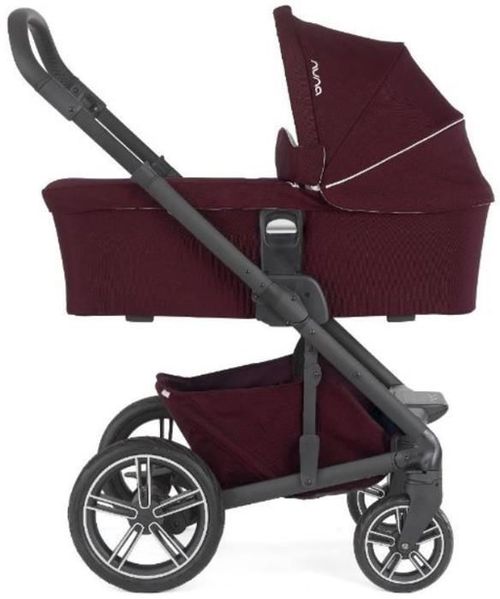 cumpără Сărucior pentru copii Nuna NUNA149 2 in 1 Mixx Berry în Chișinău 