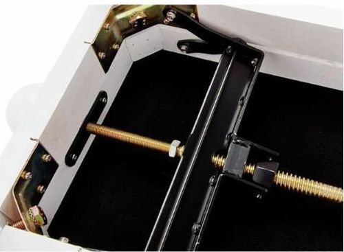 купить Аксессуар для музыкальных инструментов Thomann KB-15WHP в Кишинёве 