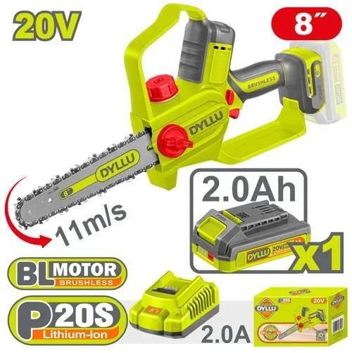 cumpără Fierăstrău Dyllu DTCLP581 (53851) în Chișinău 