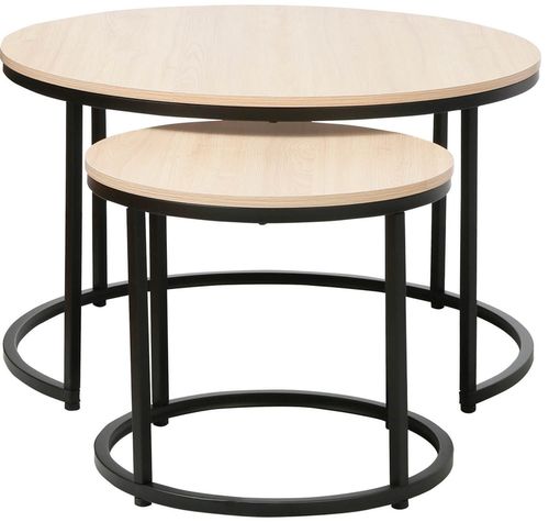 cumpără Măsuţă cafea Deco Set Masa Cafea Link în Chișinău 