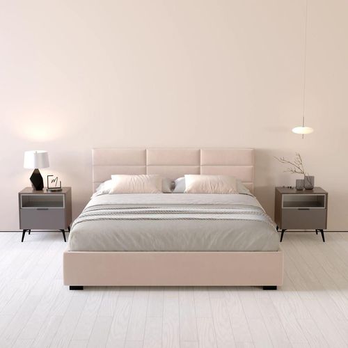 купить Кровать my-STYLE my-Nola 140x200 (P10D14M10) в Кишинёве 