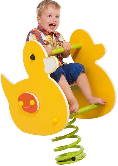 cumpără Figurină pe arc PlayPark 4118 Duck ZP-18 în Chișinău 