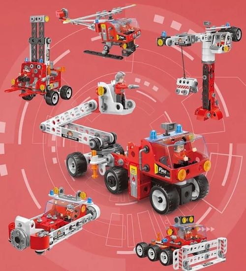 купить Конструктор Sluban R13 / 7 (16859) constructor 187elem. в Кишинёве 