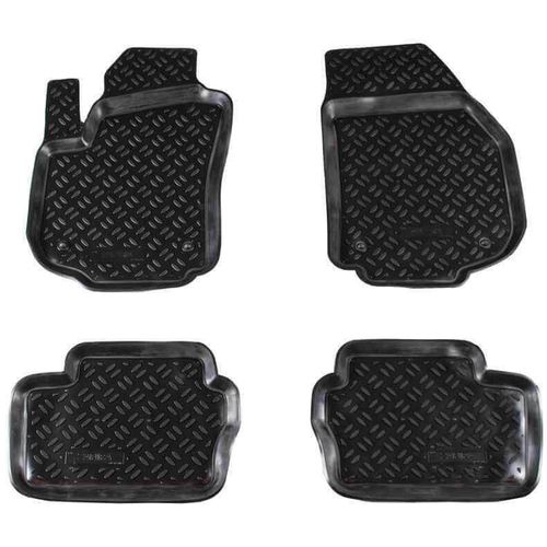 купить Коврик для автомобиля Aileron 61306 Opel Zafira (B) Family (2006-) в Кишинёве 