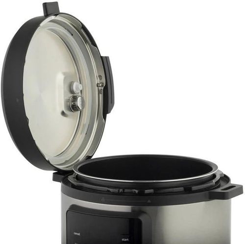 купить Мультиварка-скороварка Gorenje GMC6SBK в Кишинёве 