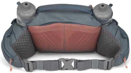 купить Поясная сумка Lowe Alpine FAH-04-ORB-ONE Nijmegen 6 Orion Blue в Кишинёве 