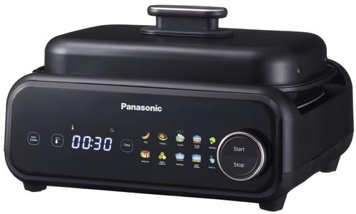 купить Мультиварка Panasonic NF-GM600KXE в Кишинёве 