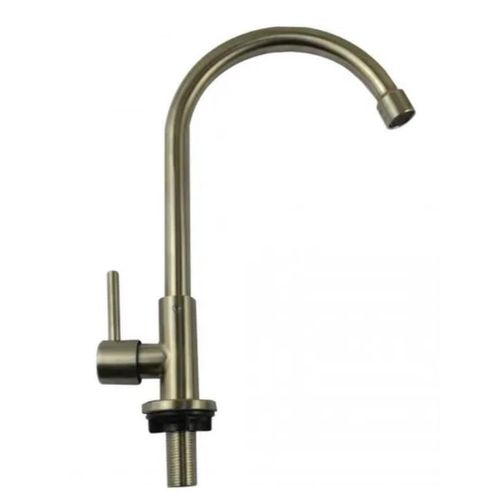 купить Смеситель кухонный Hydro S 1/2" (0400418) в Кишинёве 