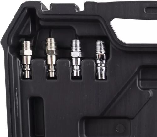 купить Гайковерт Hoteche A830212 в Кишинёве 