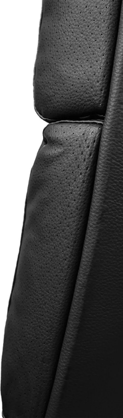 cumpără Fotoliu de birou CUSTÓ Valencia, negru în Chișinău 