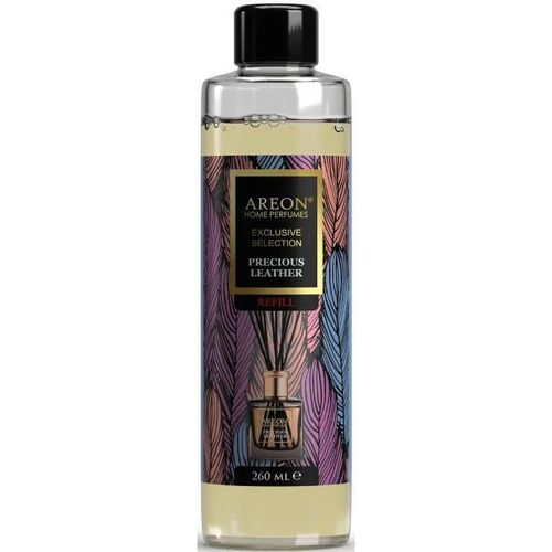 купить Ароматизатор воздуха Areon Home Exclusive Refill 260ml (Pr. Leather) в Кишинёве 