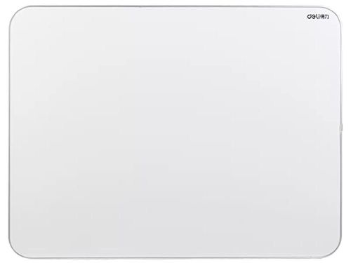 купить Офисная доска Deli DL50026 Tabla de conferinta 90x60cm, aluminiu в Кишинёве 