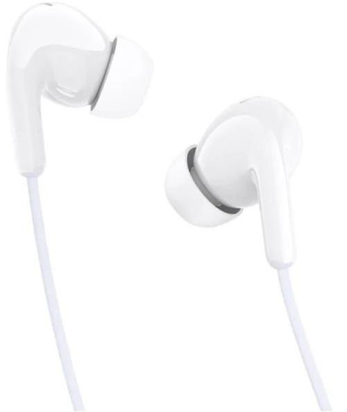 купить Наушники беспроводные Xiaomi Type-C Earphones White в Кишинёве 