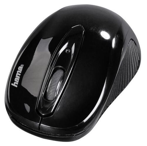 cumpără Mouse Hama 86537 AM-7300 Black în Chișinău 