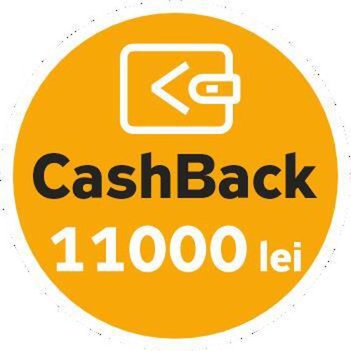 cumpără Certificat - cadou Maximum CashBack 11000 în Chișinău 