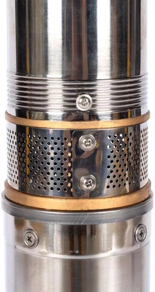 купить Насос Micul Fermier Погружной насос 1.5 кВт, 150 м (MF-PS1012-G01) в Кишинёве 