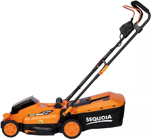 cumpără Mașini de tuns iarba Sequoia SBL2033B-EV Masina de tuns iarba cu acumulator în Chișinău 