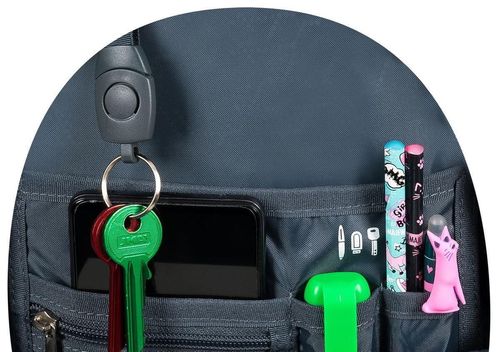 cumpără Rucsac pentru oraș St.RIGHT 52931 Shiny Snake în Chișinău 