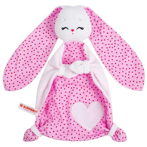 cumpără Jucărie de pluș Jollein 037-001-65365 Bunny Nola în Chișinău 