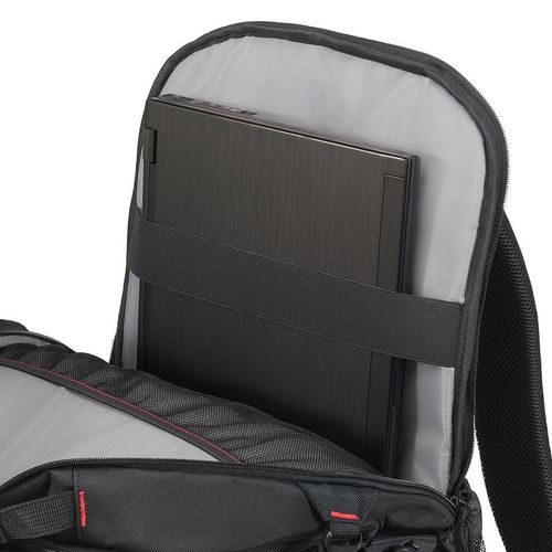cumpără Rucsac laptop Dicota D31714 Backpack Hero E-Sports 15-17.3, Developed for gaming professionals, (rucsac laptop/рюкзак для ноутбука) în Chișinău 