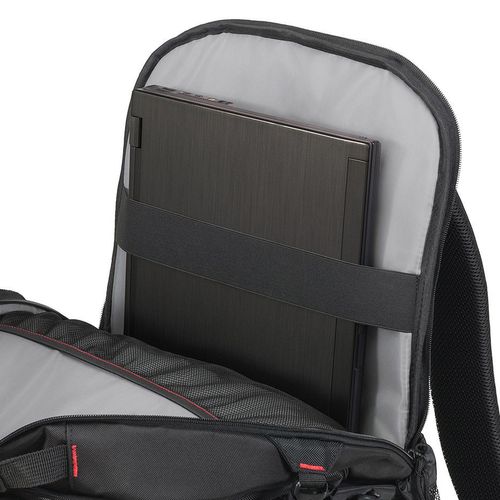 купить Рюкзак для ноутбука Dicota D31714 Backpack Hero E-Sports 15-17.3, Developed for gaming professionals, (rucsac laptop/рюкзак для ноутбука) в Кишинёве 