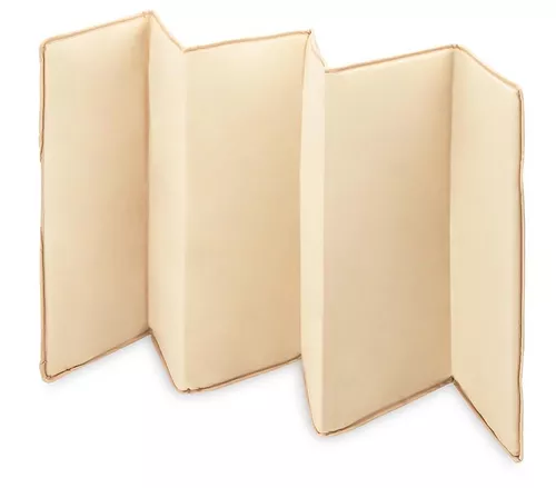 купить Манеж MoMi Belove Plus Bej в Кишинёве 