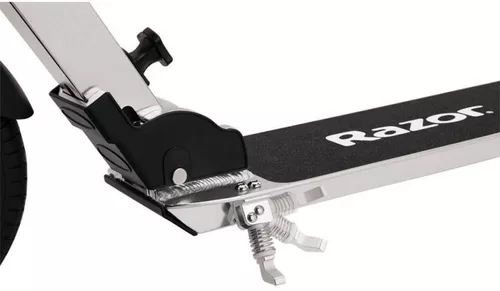 купить Самокат Razor 13073090 Scooter A5 Air - Silver 23L (MC2) в Кишинёве 