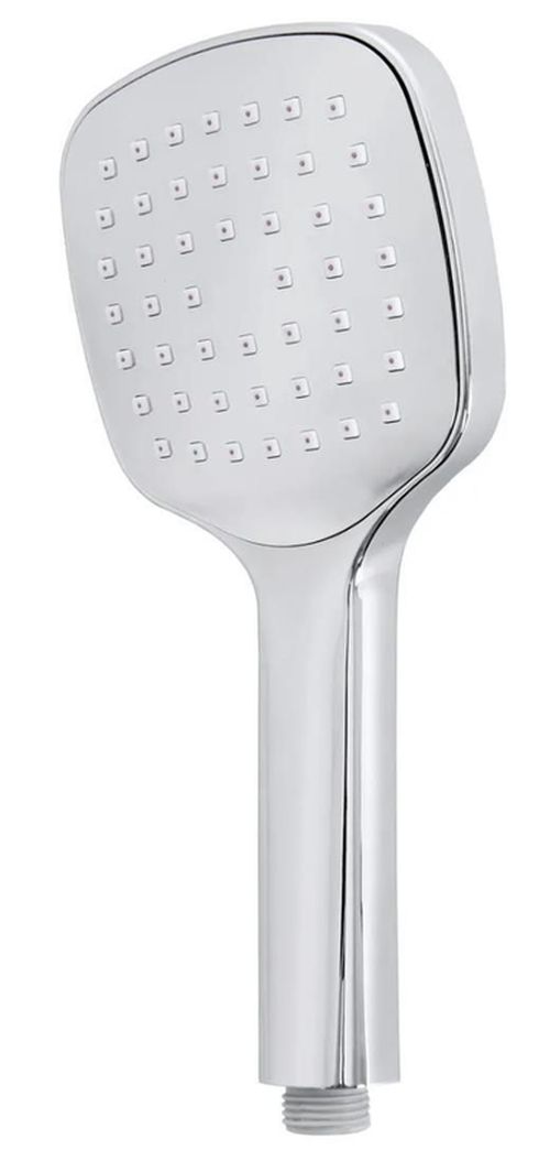 купить Душевая лейка Bisk 03780 Cap de dus 1F (baza 8) crom в Кишинёве 